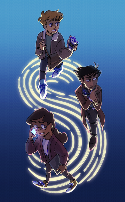 Twitter Is A Strange Place Im Sorry For Neglecting U Tumblr