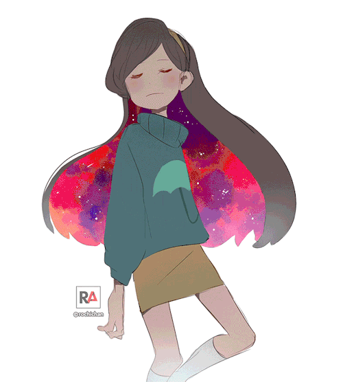 Shooting Star!