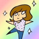 rainbowstarmew avatar