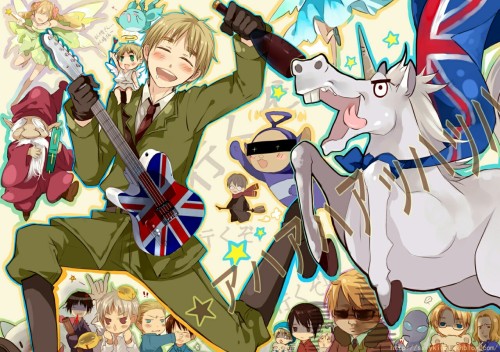 esm215 - anime fangirl