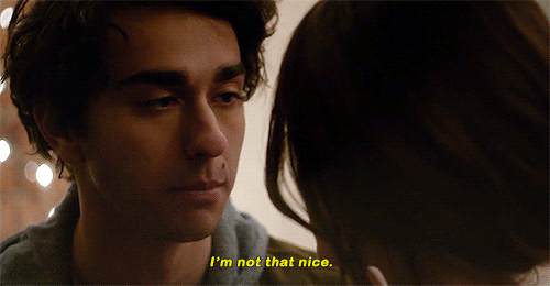 mikkeljensen:Dude (2018)Directed by Olivia Milch