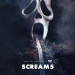 scream:SCREAM 5 (FAN MADE POSTER VIA CREEPY DUCK)