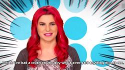 hannahmwelling:  My life summed up in GIFs part 8: Girl Code