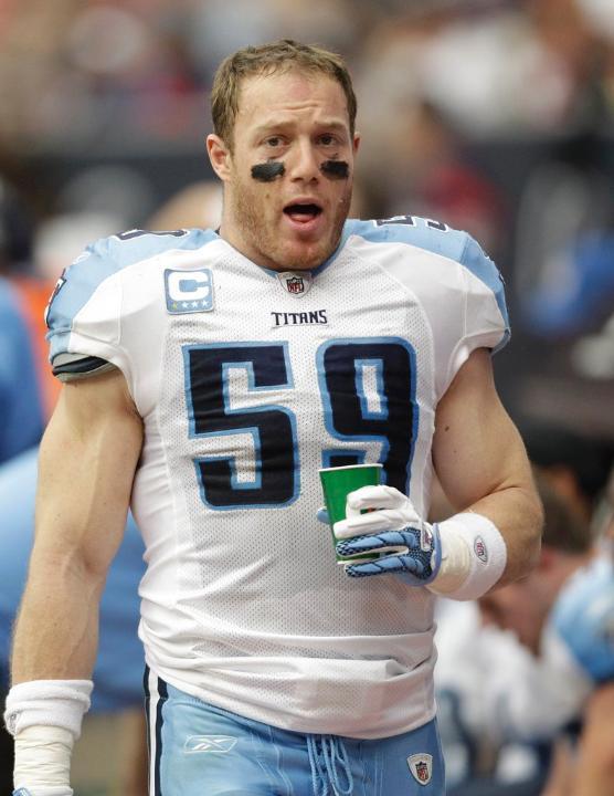 Tim Shaw (Help Fight ALS!)