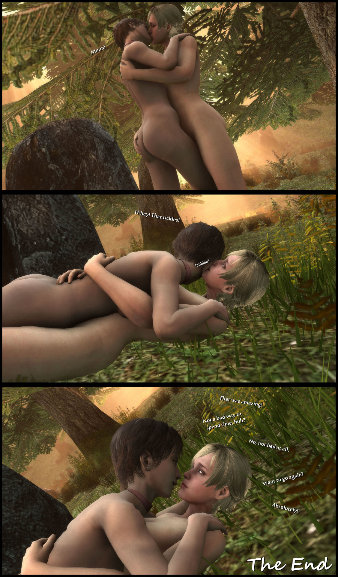 foab30:  The Mission Can Wait - Part 2 Requested by: http://queenofsmut18.tumblr.com/