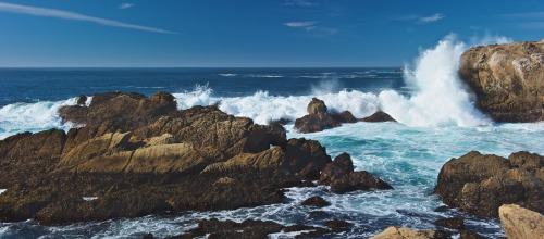 somaphototravel - A weekend in Big Sur, California.“Big Sur is...