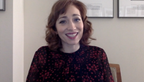 rookiemag: Ask a Grown Woman: Regina Spektor “Find something that makes you feel excited.&rdqu