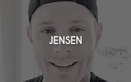 adoringjensen: Happy Birthday, Old Man Ackles! | March 1st, 1978↳To the man who