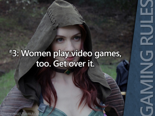 Porn gamingrules:  TOP 10 GAMING RULES OF ALL photos