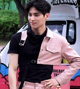 Taeyang X Sangam Mini Fanmeet 190720
