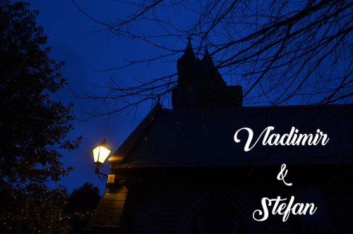 ROMANIAN COVEN PLAYLIST