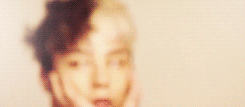 dgragon:  GD & The Saem ✘ 