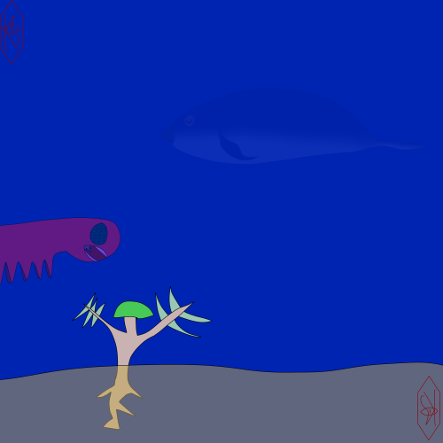 Mardix, More Commonly Called A Sea Fungus, Is A Poisonous Marine Fungi, They Are Poisonous Not Due To