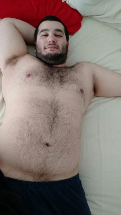 Porn Pics thebearfilms:  Such an innocent looking cub….with