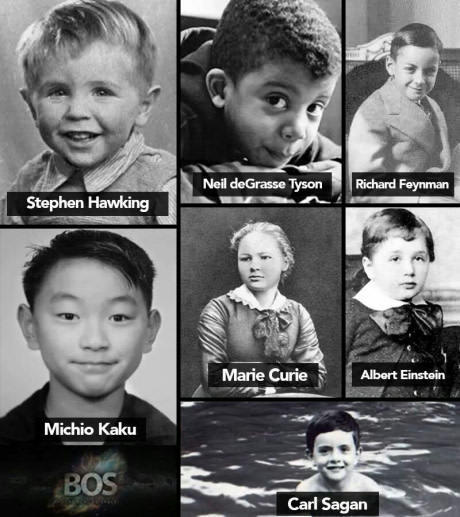 asapscience:  All of our idols as BABIES 😍 [Reddit]