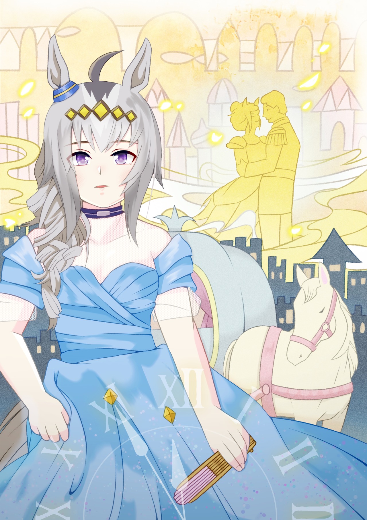 夏木純のイラスト置き場 夏木純のイラスト置き場