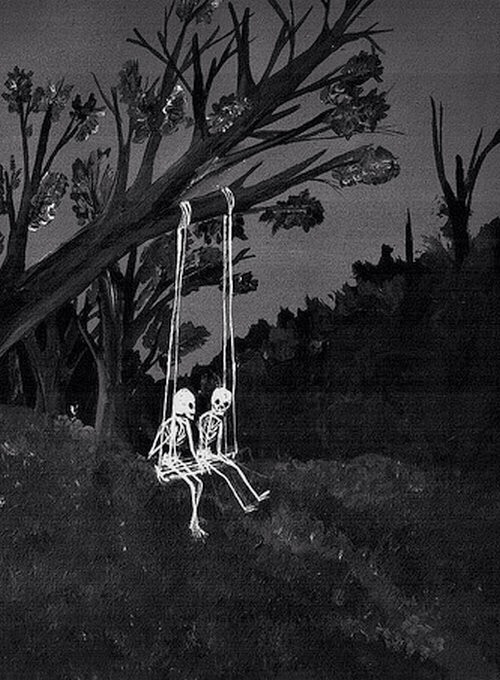 sa-mistet:  At least in the end we were together.