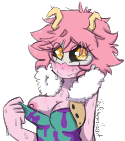 magicalporntime:    warm up practice with best acid waifu  