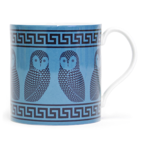 Owl Cup