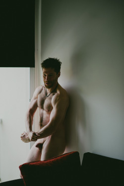 collegecock:  thisisthemalebodyblog:Ale por Ariel Jacobsen I love this guy so much