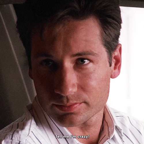 anders-hawke:  “Deep Throat” | The X-Files — 1.02