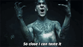 twipanic:  Emperor’s New Clothes by Panic! at the disco