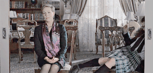 mormornt: No. Princesses never cross their legs in public. Why don’t you tuck one ankle behind