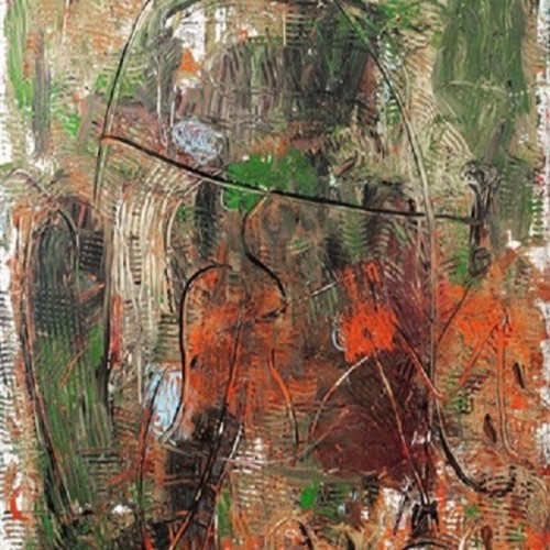 Richard Dick Wray - Abstract Expressionism Artworks Richard Dick Wray (1933 - 2011) was an American 