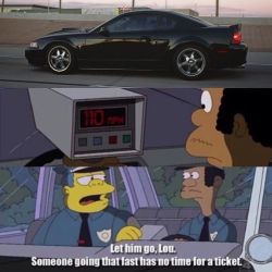 Titties And Cars
