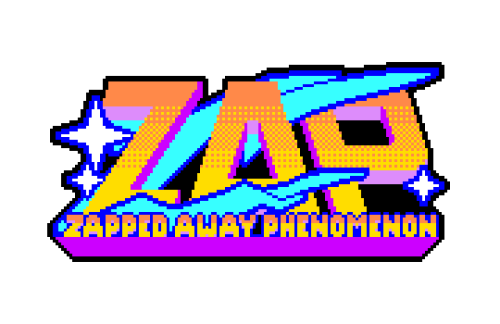 new ZAP logo