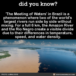 did-you-kno:  ‘The Meeting of Waters’