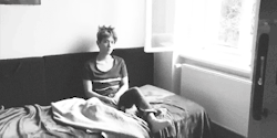 essentyeol:  baekhyun - die jungs dvd 