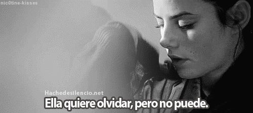 ¿Qué haré contigo?