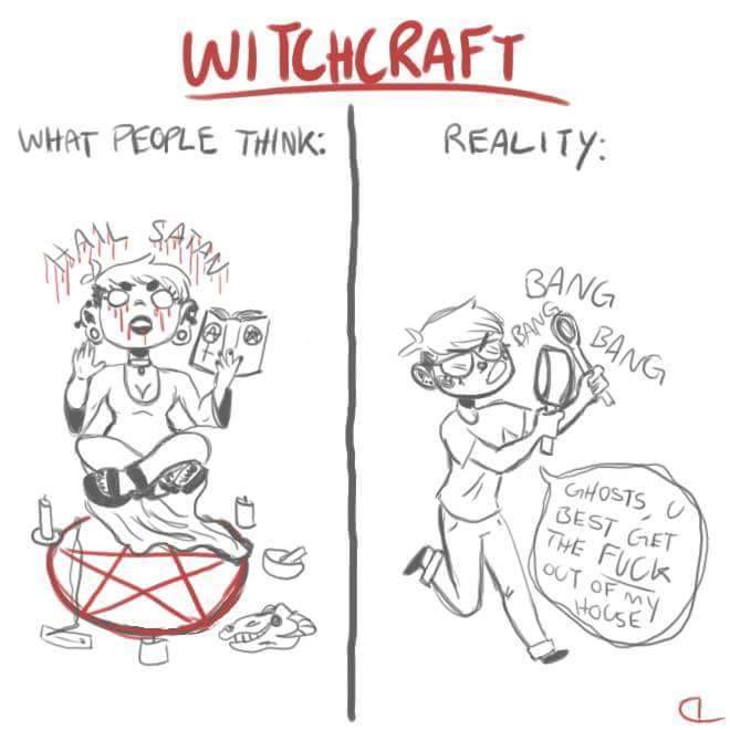 Spells & Sorcery