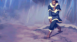 wateristheelementofchange:  Waterbending + Earthbending | Interconnection &ldquo;The
