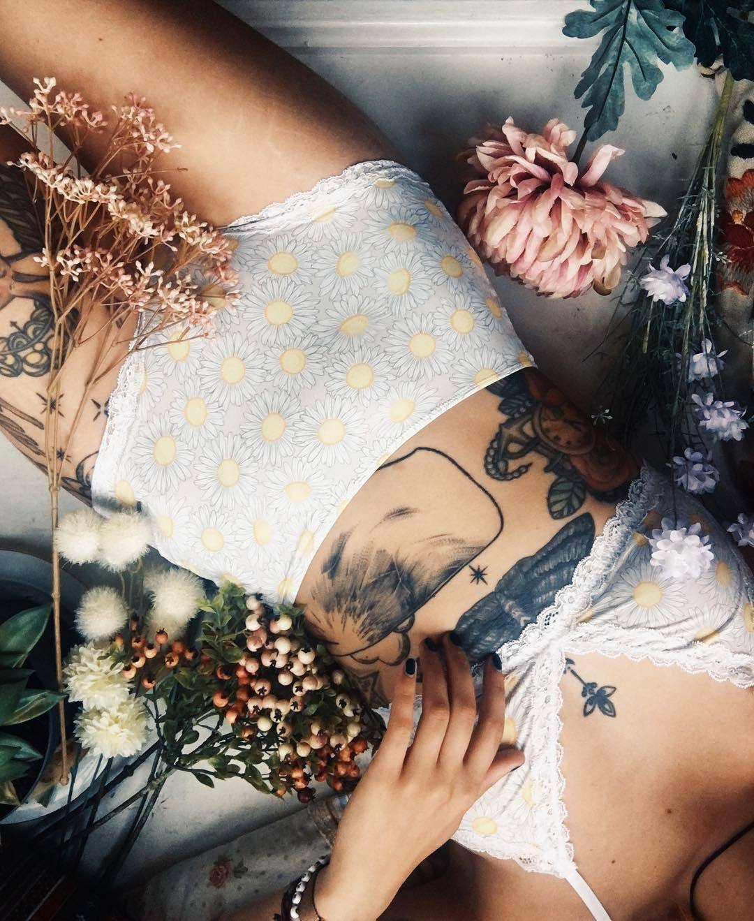 pir-ado:   x tattoo blog x  