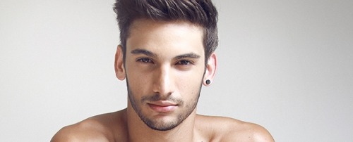 bambam62:  Vinicius Guilherme by Anderson Matta