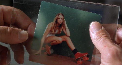  1997 | JACKIE BROWN | Quentin Tarantino 