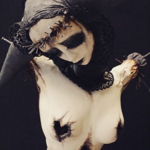 XXX socialpsychopathblr:  Emil Melmoth photo