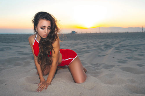 thedopeapproach: Ashley Dee | Martin Murillo  | thedopeapproach.tumblr.com | 
