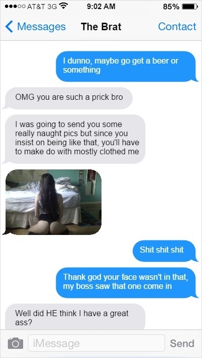 incestisnicestblog: Part 2 Incest Captions  Find More Porn Blogs At PornBlogList.com