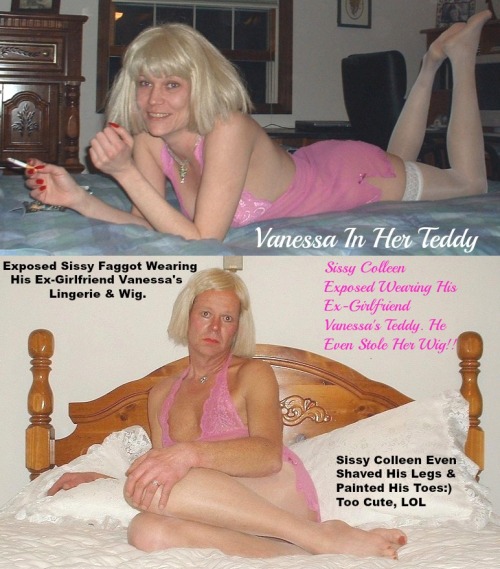 Sex coldcaselive:  sissycolleen:  Here I am, pictures