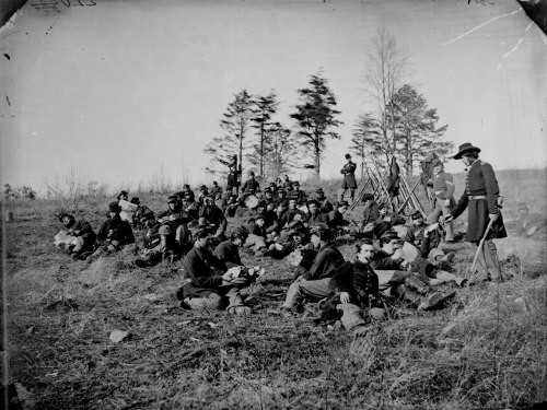 picturesofthecivilwar: pictures of the american civil war