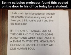 thebest-memes:  Math