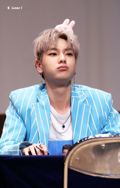 #je Hyun on Tumblr
