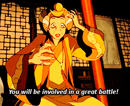 avatarparallels:  It happened in his life, and the next.  