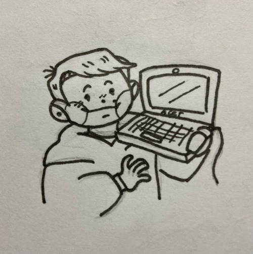 It’s Recently Been My Birthday, So I’ve Decided To Update My Meet The Artist Thing
