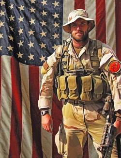 allamericanheroes:  Happy Angel Birthday Mike. Your life and legacy inspires me and countless others to be better people each and every day. You lived the only life worth living, a life for others.  Murph the protector