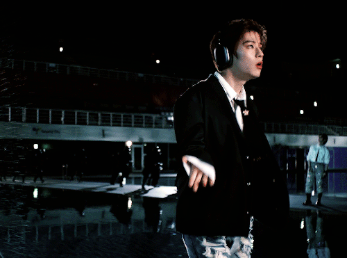 SEUNGMIN In (S-Class) Unveil