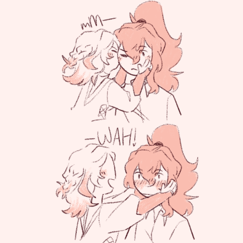 Big Ol' Smooch!!